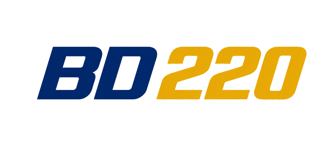 bd 220 homepage logo